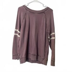 American Eagle Women's Jegging Fit Sweatshirt